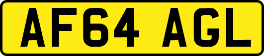 AF64AGL