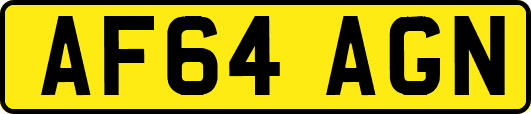 AF64AGN