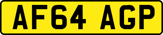 AF64AGP