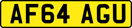 AF64AGU