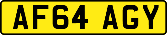 AF64AGY