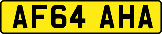 AF64AHA