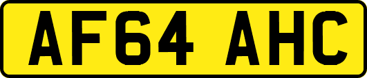 AF64AHC