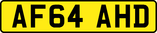AF64AHD