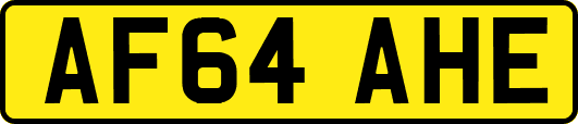 AF64AHE