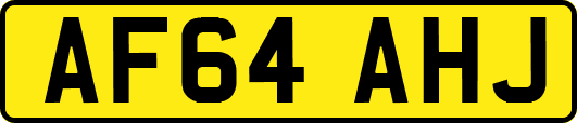 AF64AHJ