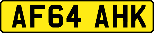 AF64AHK