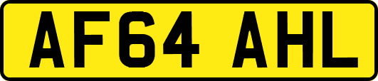 AF64AHL