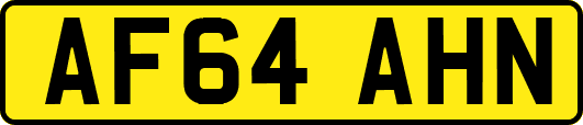 AF64AHN