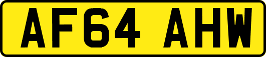 AF64AHW