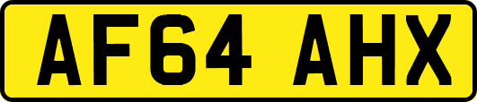 AF64AHX