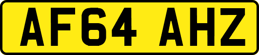 AF64AHZ
