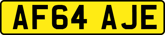 AF64AJE