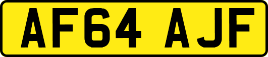 AF64AJF