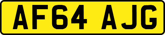AF64AJG