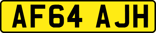 AF64AJH