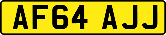 AF64AJJ