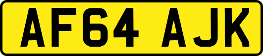 AF64AJK
