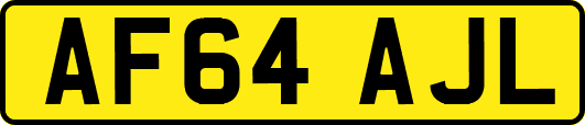 AF64AJL