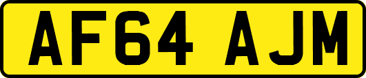 AF64AJM