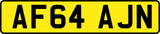 AF64AJN