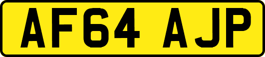 AF64AJP