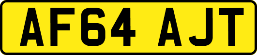 AF64AJT