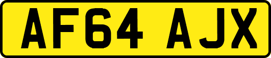 AF64AJX