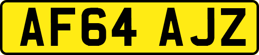 AF64AJZ