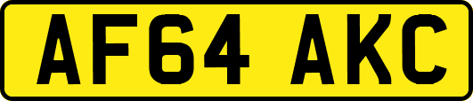 AF64AKC