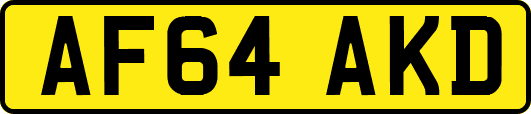 AF64AKD