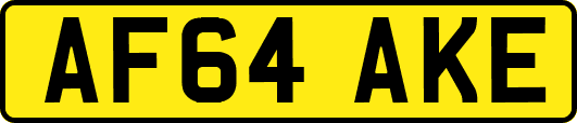 AF64AKE