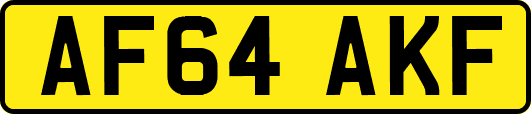 AF64AKF