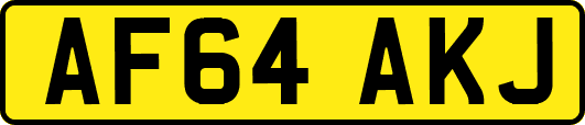 AF64AKJ
