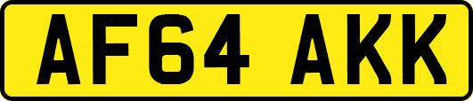 AF64AKK