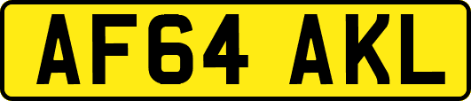 AF64AKL