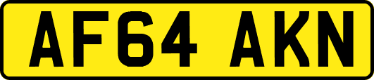 AF64AKN