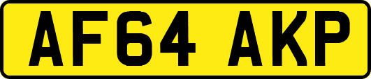 AF64AKP