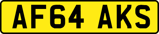 AF64AKS