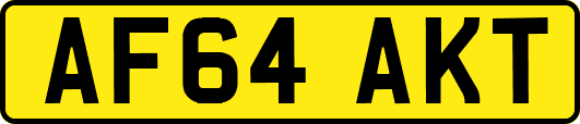 AF64AKT