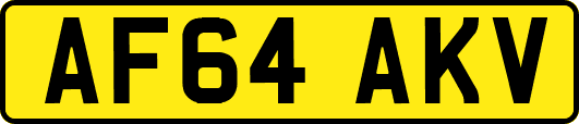 AF64AKV