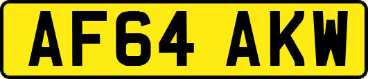 AF64AKW