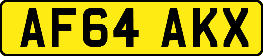 AF64AKX