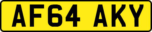 AF64AKY