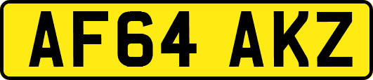 AF64AKZ