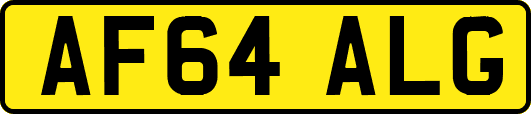 AF64ALG