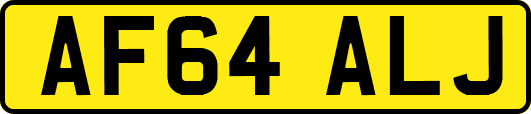 AF64ALJ