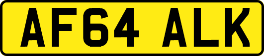 AF64ALK