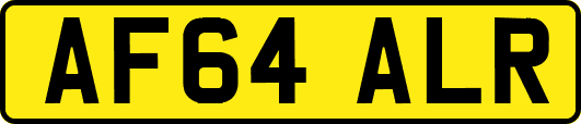 AF64ALR