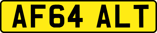 AF64ALT